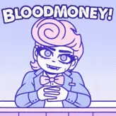 Blood Money game screenshot