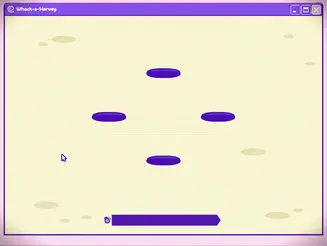 Human Expenditure Program gameplay screenshot 2