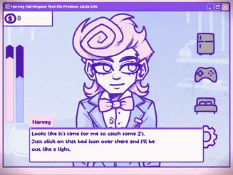 Human Expenditure Program gameplay screenshot 3