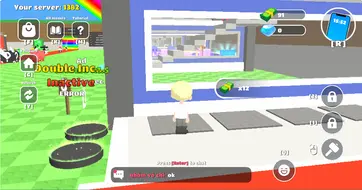 Steal a Brainrot gameplay screenshot 3